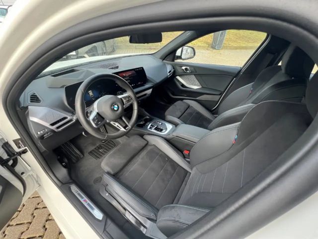 BMW 120 120d M-Sport Sedan