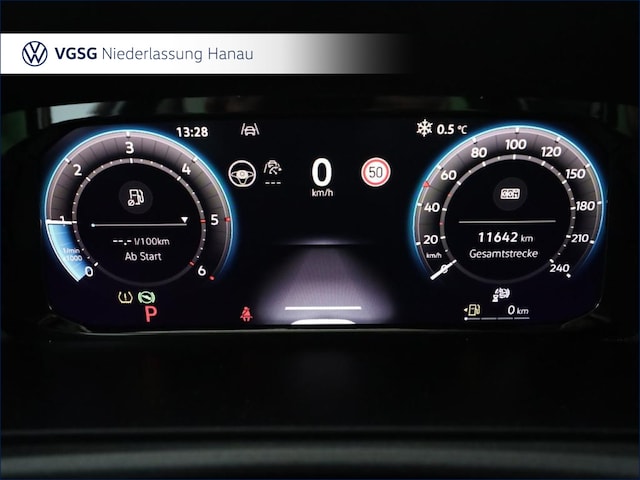 Volkswagen Caddy Life Maxi