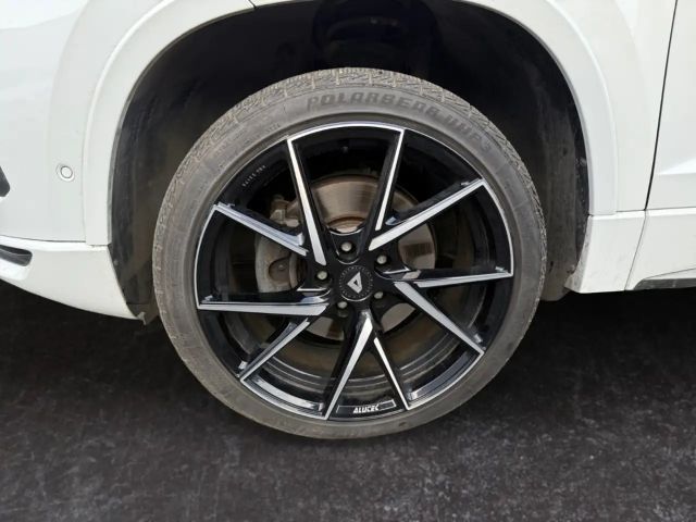 Seat Ateca 2.0 TDI DSG FR-lijn