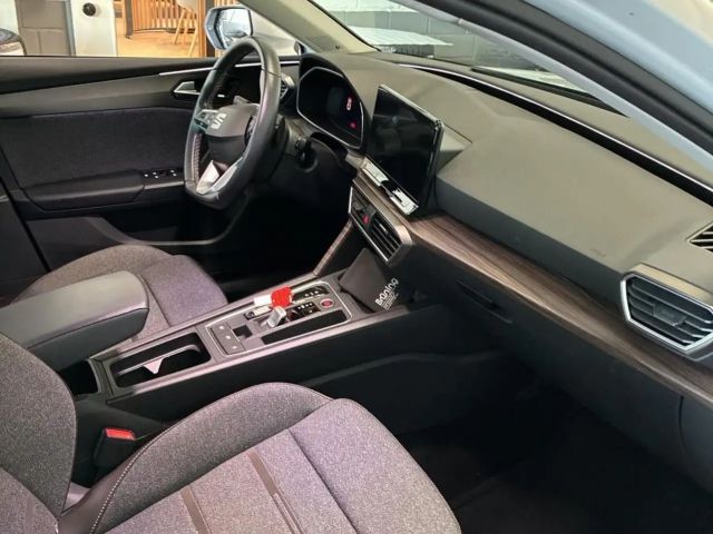 Seat Leon DSG Xcellence