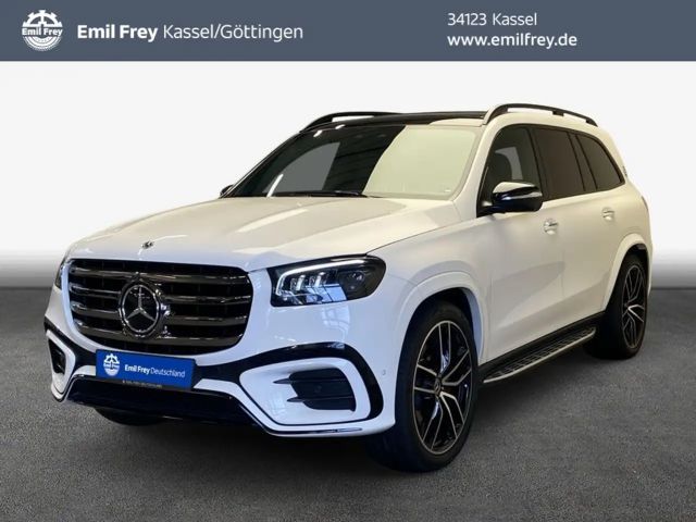 Mercedes-Benz GLS 450 GLS