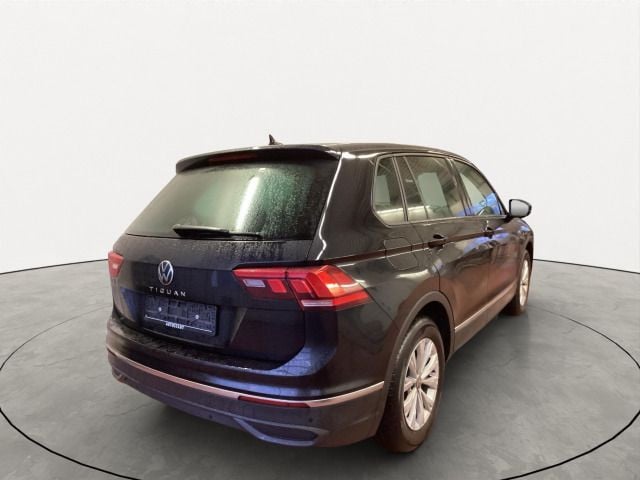 Volkswagen Tiguan 1.5 TSI