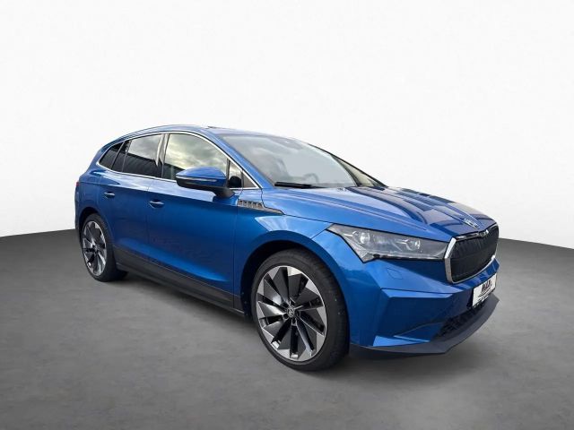 Skoda Enyaq iV 80