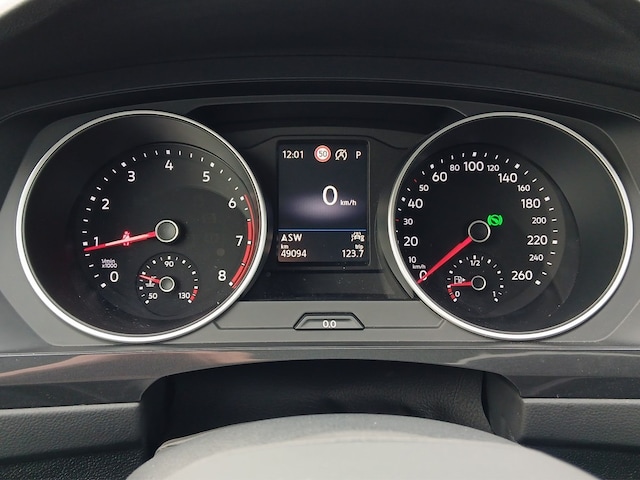 Volkswagen Tiguan 1.5 TSI DSG Life