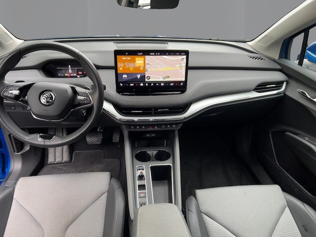 Skoda Enyaq Loft iV 60