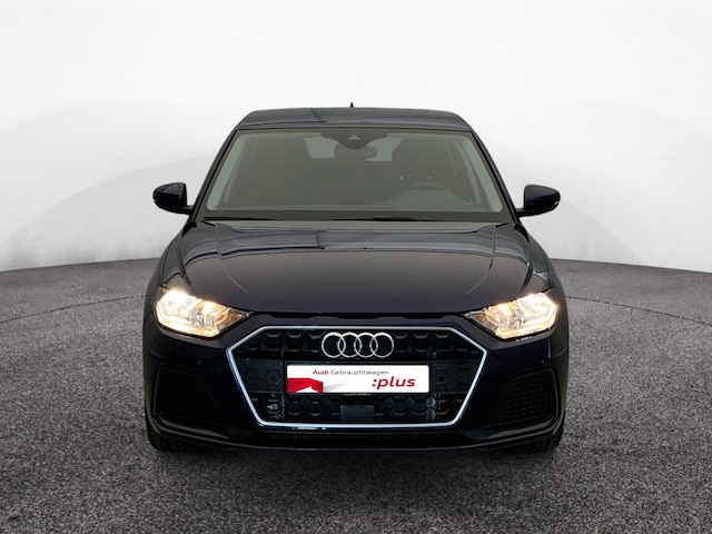 Audi A1 35 TFSI S-Tronic Sportback
