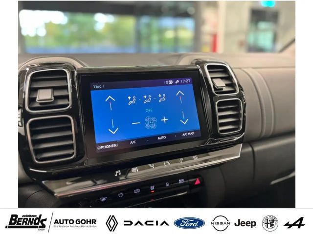 Citroën C5 Aircross C-Series Hybrid