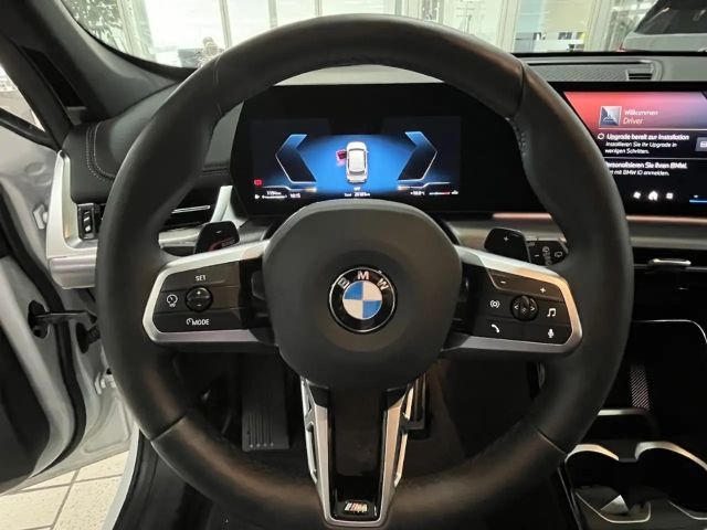 BMW X1 M-Sport xDrive20d