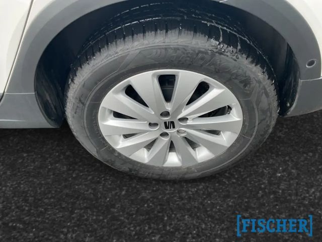 Seat Arona 1.0 TSI Style