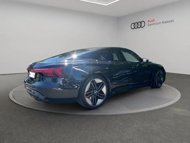 Audi RS e-tron GT Laser Navi B&O HuD Standklima 360°