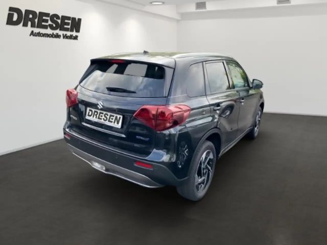 Suzuki Vitara 4x4 Comfort