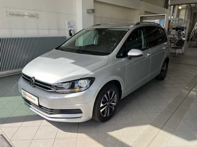 Volkswagen Touran 1.5 TSI DSG