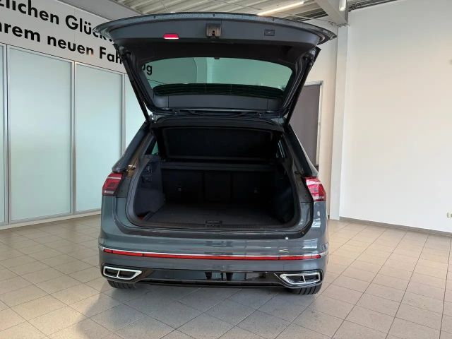 Volkswagen Tiguan 2.0 TSI 4Motion R-Line
