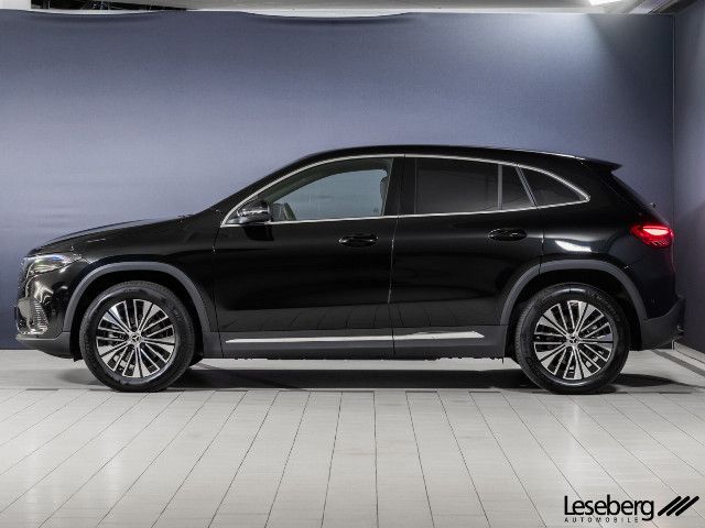 Mercedes-Benz EQA 300 4MATIC