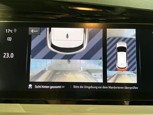 Opel Grandland X 1.2 Turbo