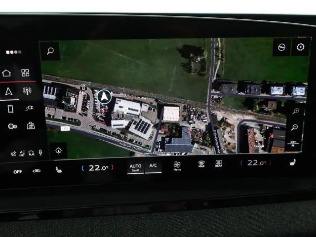 Audi Q6 e-tron Quattro