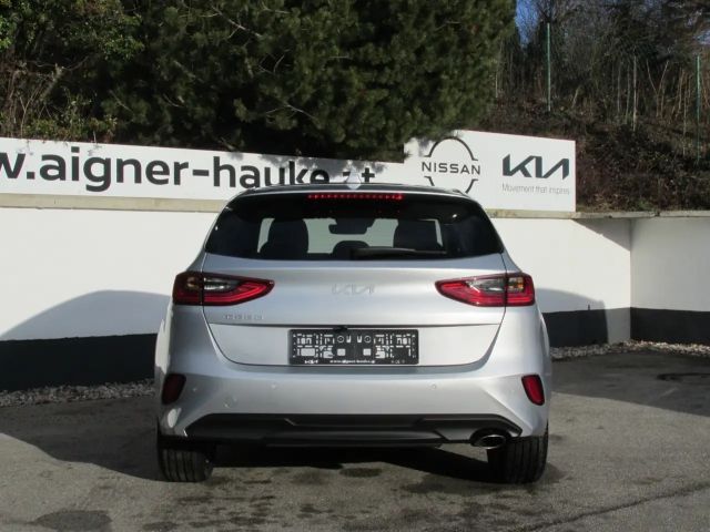 Kia Ceed GDi