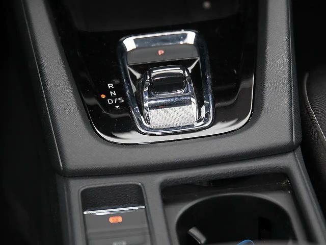 Skoda Octavia 1.4 TSI Clever Combi iV