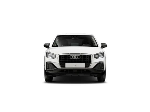 Audi Q2 30 TFSI Sport