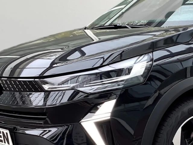 Renault Captur TCe 90