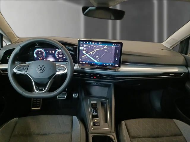 Volkswagen Golf DSG Golf VIII Variant