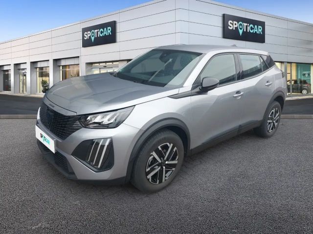 Peugeot 2008 Active Pack