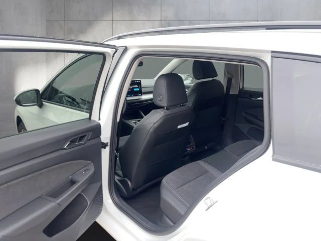 Volkswagen Golf Business DSG Variant