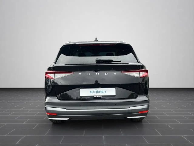 Skoda Enyaq Loft iV 60