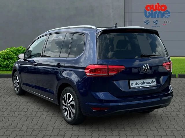 Volkswagen Touran 1.5 TSI DSG
