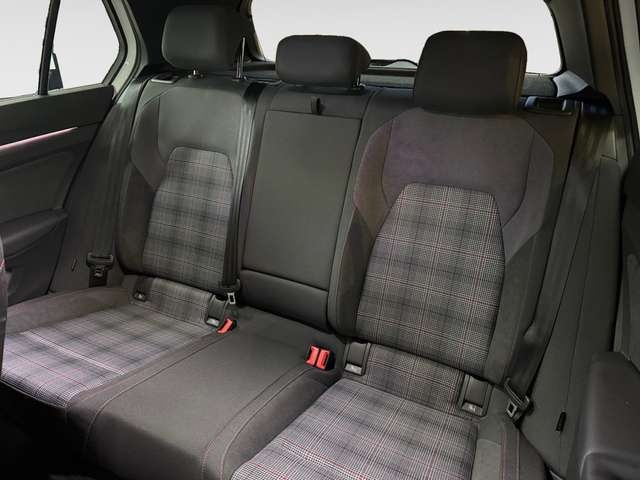 Volkswagen Golf DSG GTI