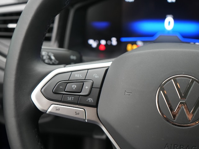 Volkswagen Polo Life