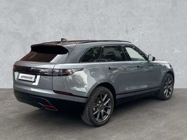 Land Rover Range Rover Velar Dynamic SE