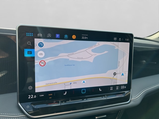 Volkswagen Passat 1.5 eTSI DSG Variant