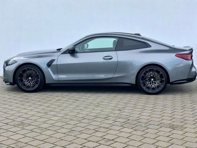 BMW M4 Competition Coupé