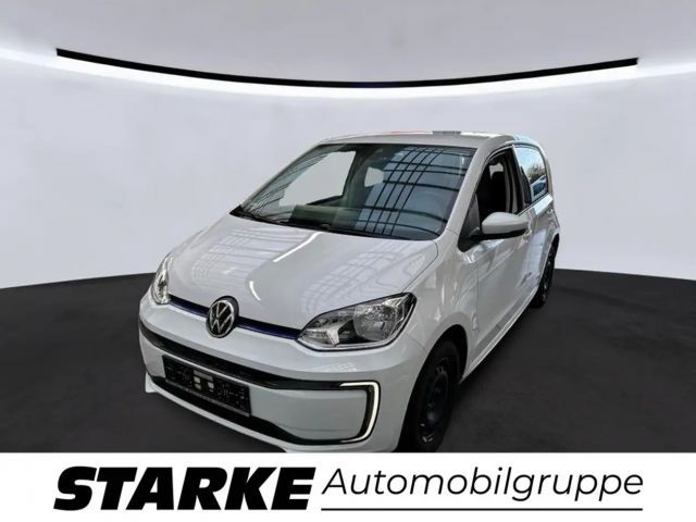 Volkswagen e-up! Plus Style