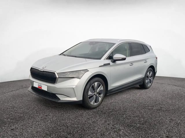 Skoda Enyaq Clever iV 60