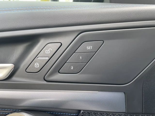 BMW X1 M-Sport sDrive20d