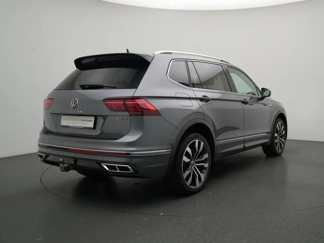Volkswagen Tiguan 4Motion Allspace R-Line