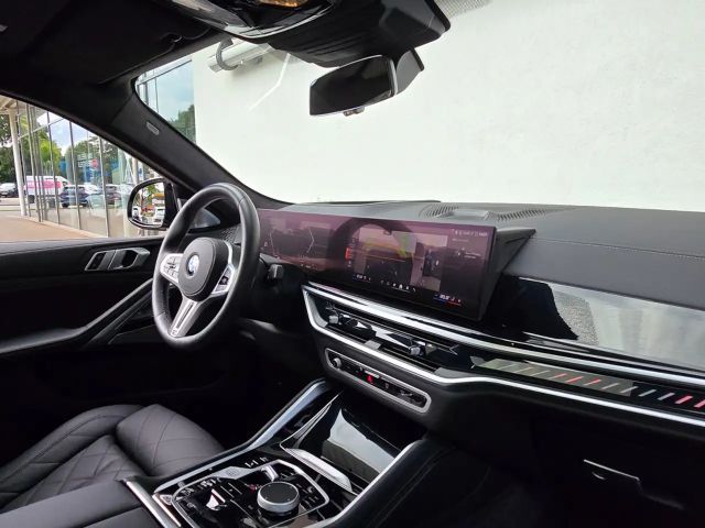 BMW X6 60i Komfortsitze*Standhzg*AHK*DAPro*PanoSky*