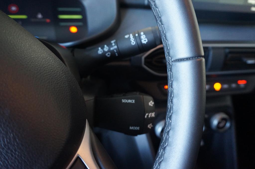 Dacia Jogger Extreme