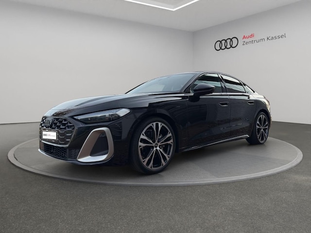 Audi A5 Quattro S-Tronic