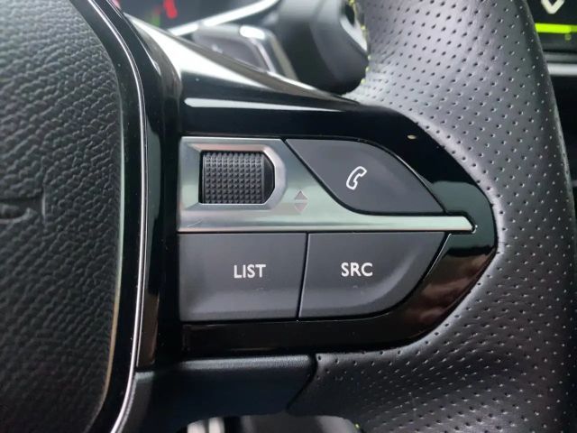 Peugeot 2008 GT-Line