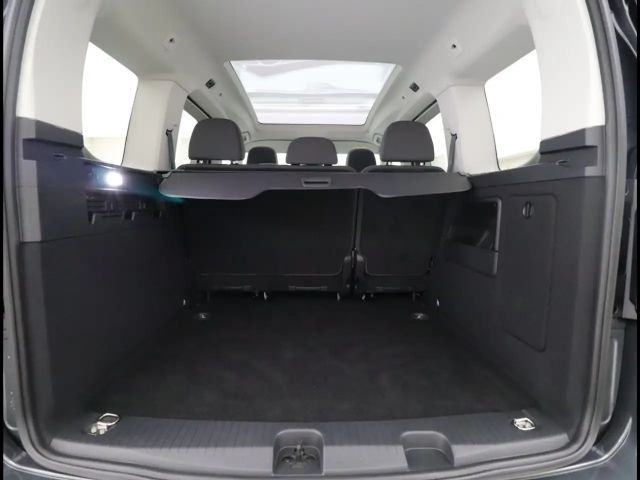 Volkswagen Caddy 2.0 TDI