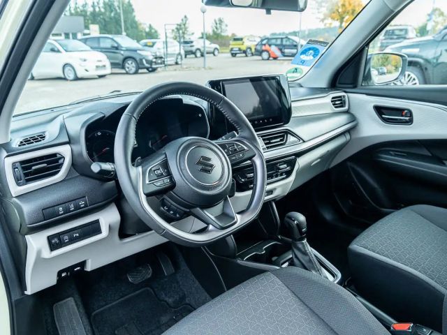 Suzuki Swift Comfort Hybrid