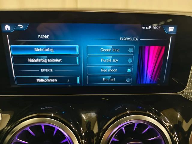 Mercedes-Benz GLB 200 4MATIC GLB 200 d