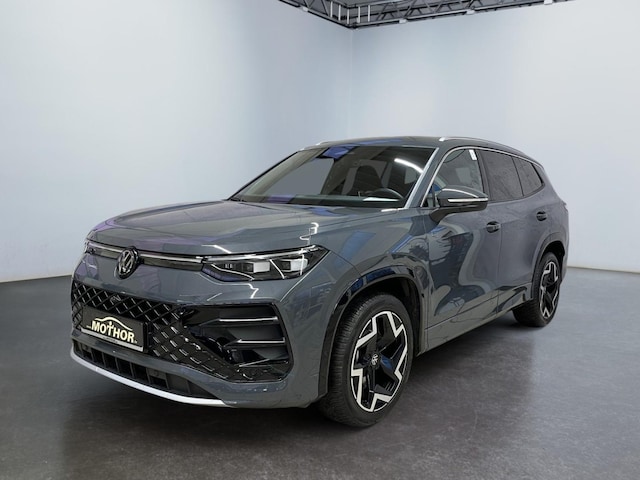 Volkswagen Tayron 2.0 TDI 4Motion DSG