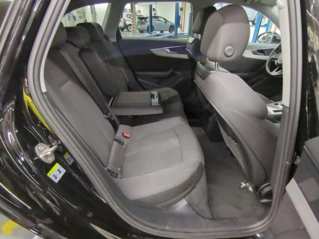 Audi A4 35 TDI Avant