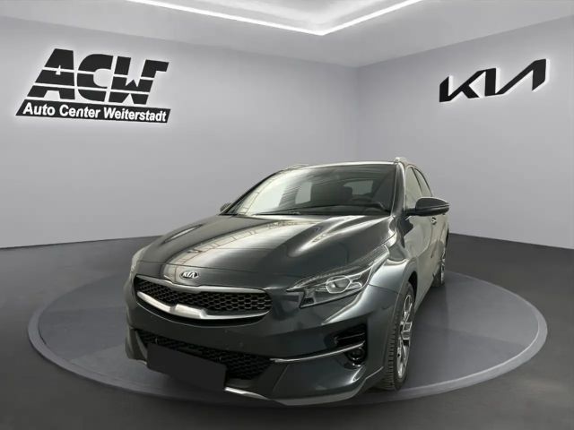 Kia XCeed XCEED 1.5T DCT XDITION KAMERA FULL-LED E.SITZ JBL