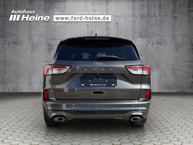 Ford Kuga ST Line