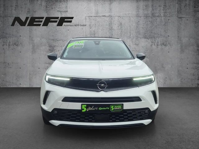 Opel Mokka 1.2 Turbo Elegance Turbo